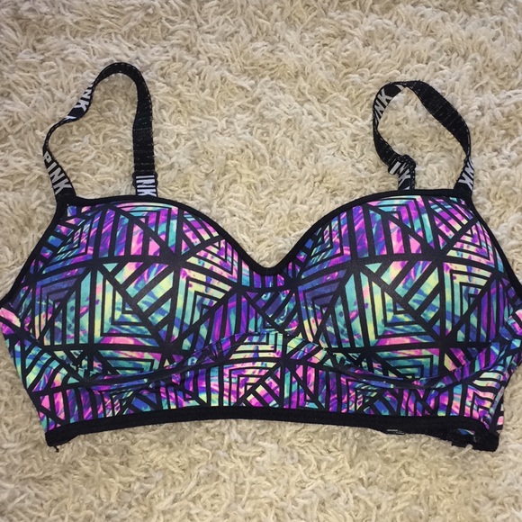 PINK Victoria's Secret Other - Victoria's Secret sports bra